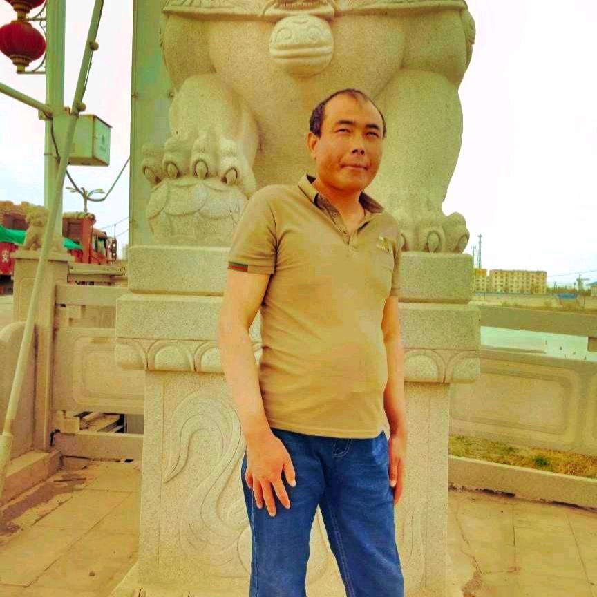 依提·玉苏普💋💋