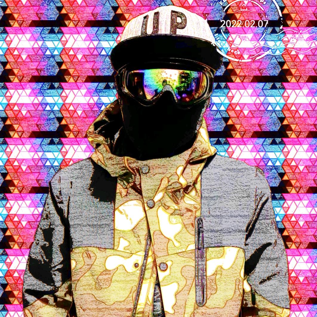 怪兽
