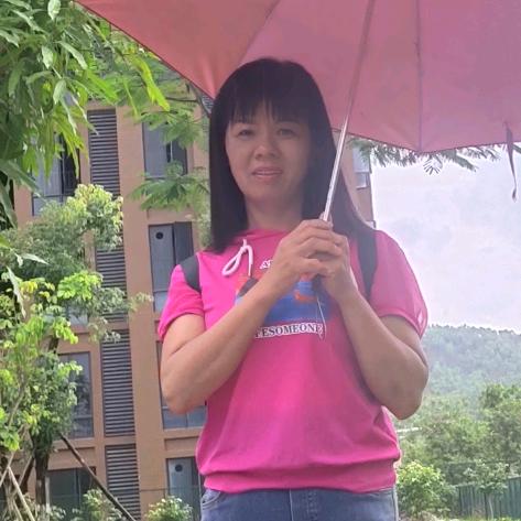 笑口常开，好彩自然来