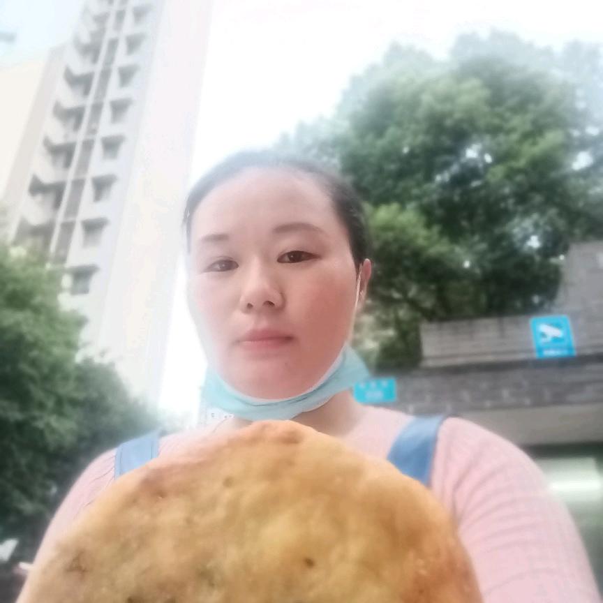 袁圆（糯米葱香肉饼）