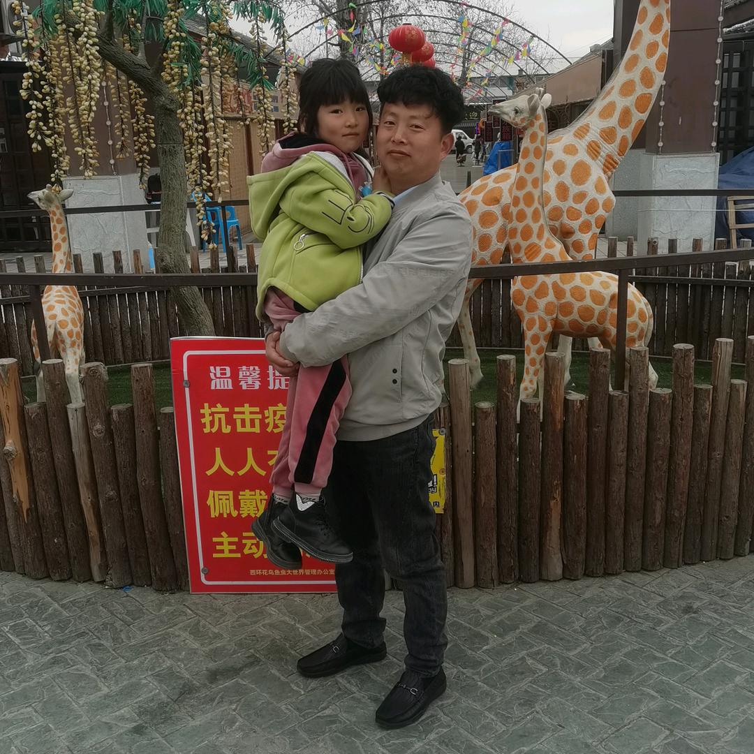 山东锦鹿骏挂车