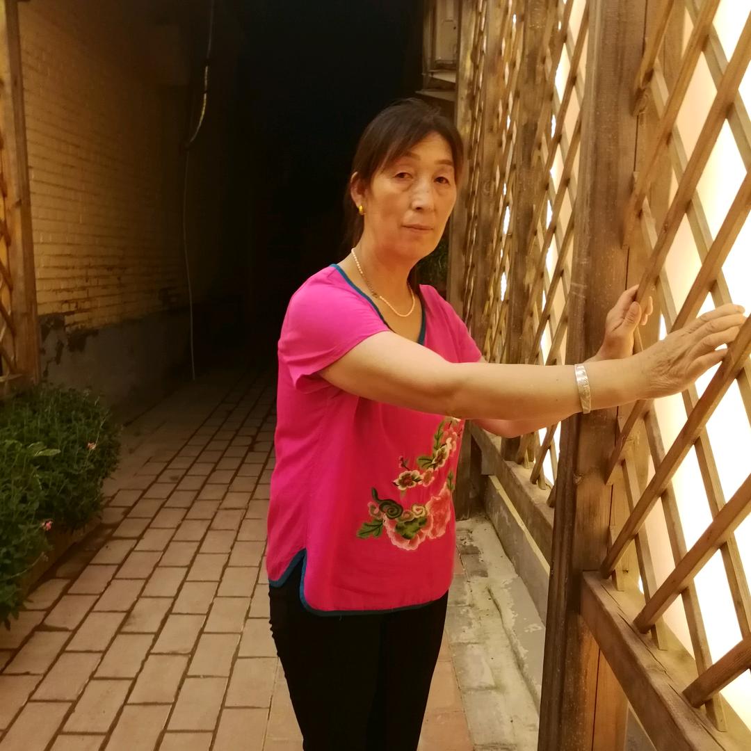 莲姨
