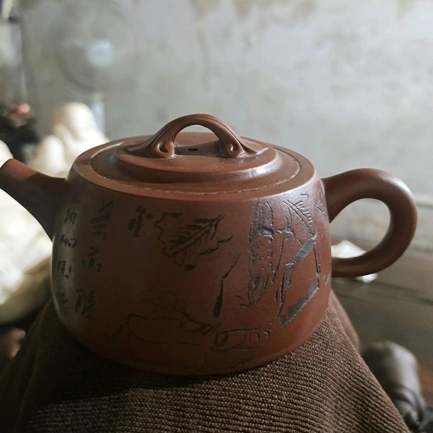日子红火