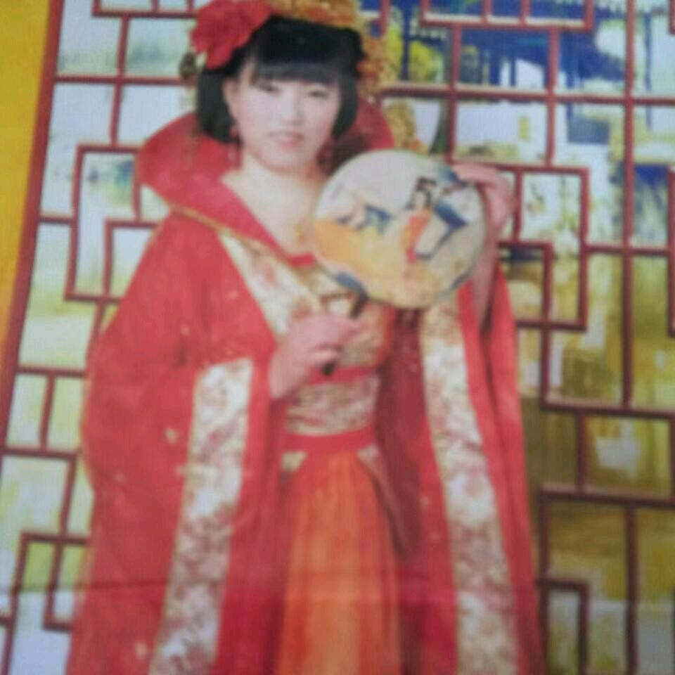 汪汪