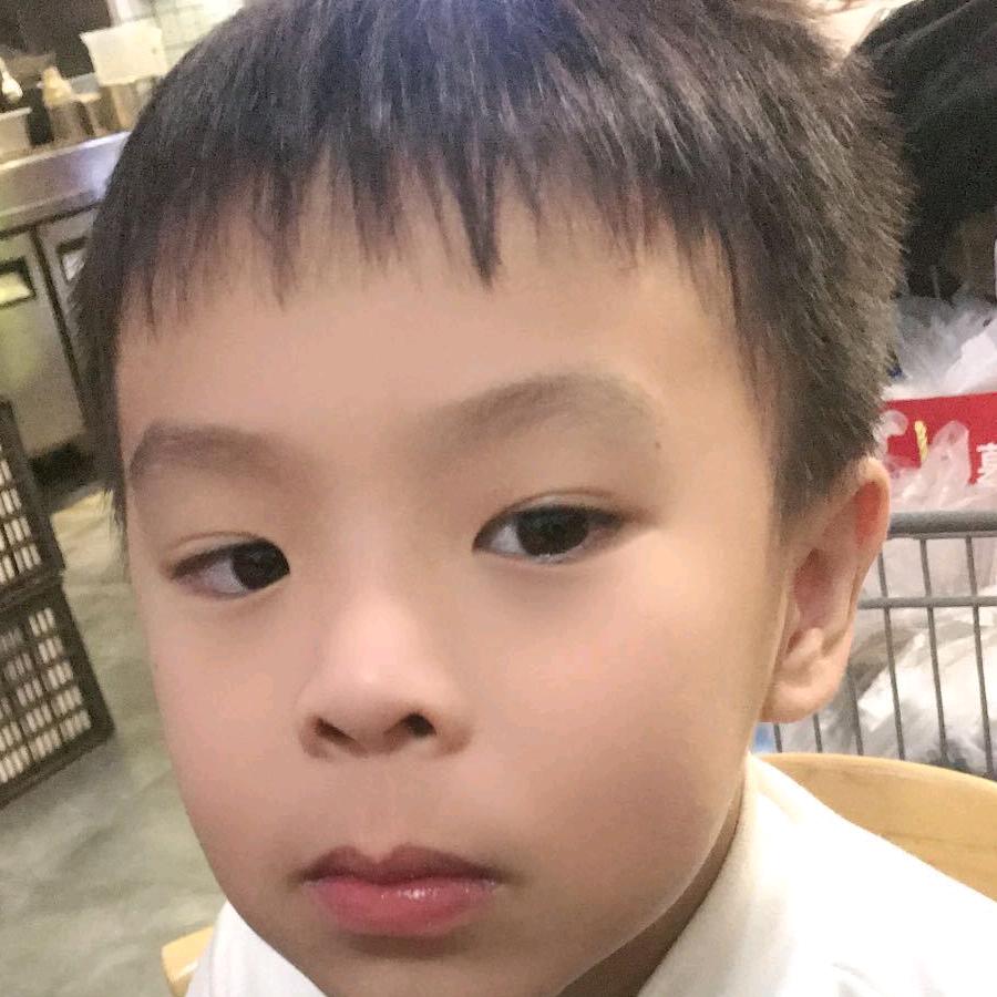 曾福秀