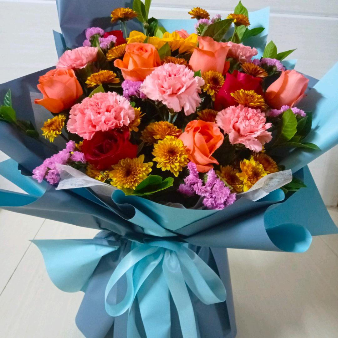 ༊ღ💞郑合黄意᭄💞流动酒席预定中