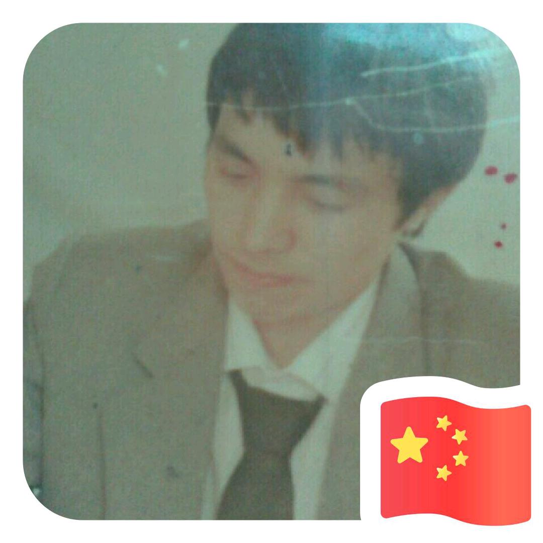 神秘的贴心人