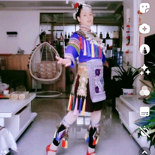 夏天美
