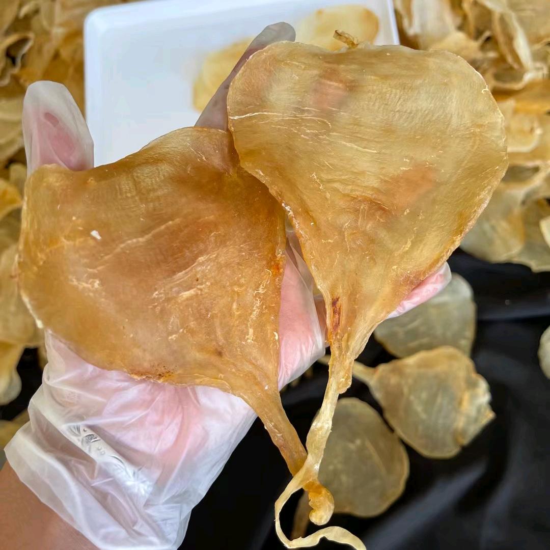 萌妈海味