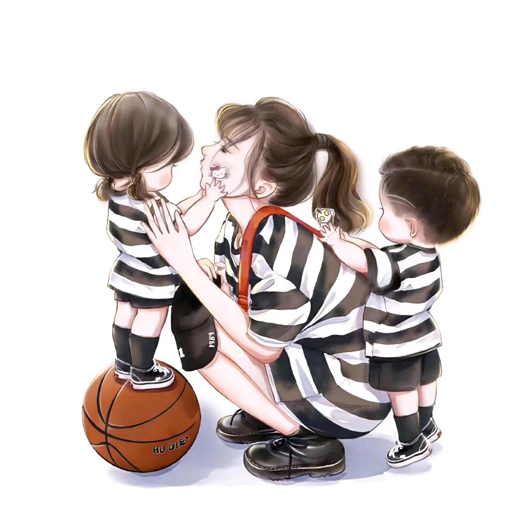 女汉子(首播下午14:00)