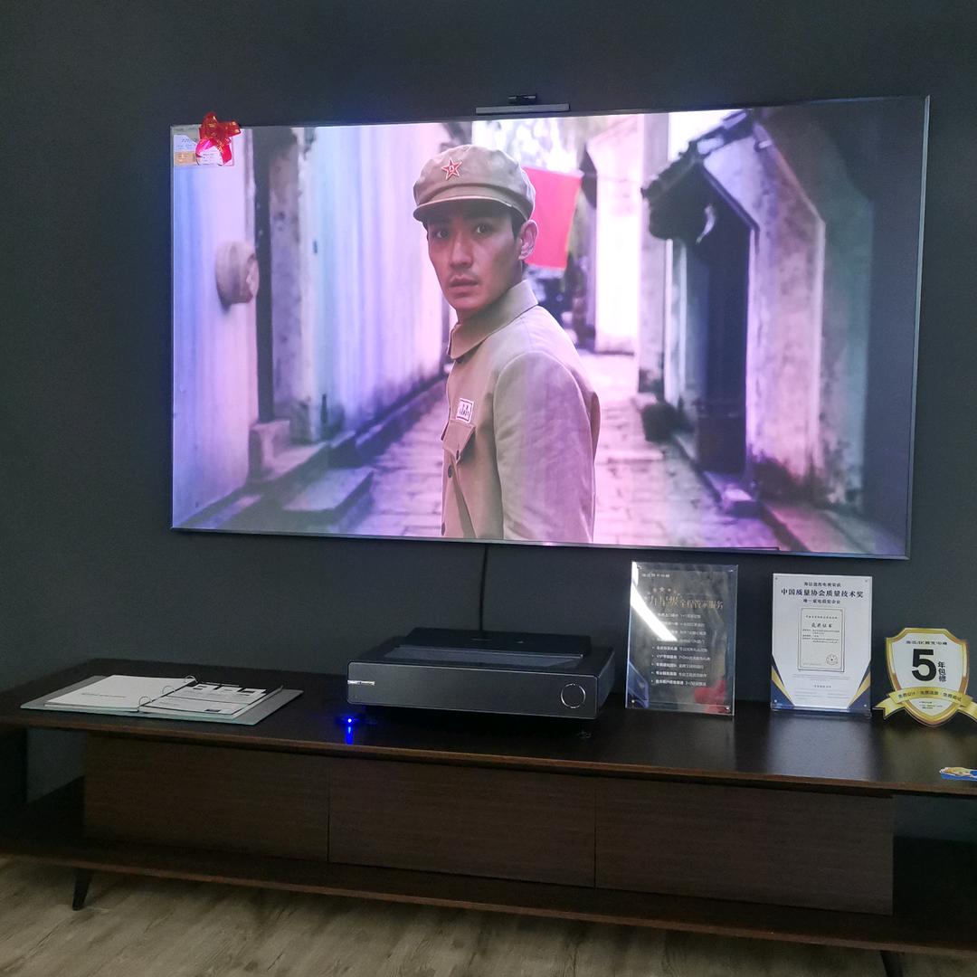 小叶子，苏宁易购家电