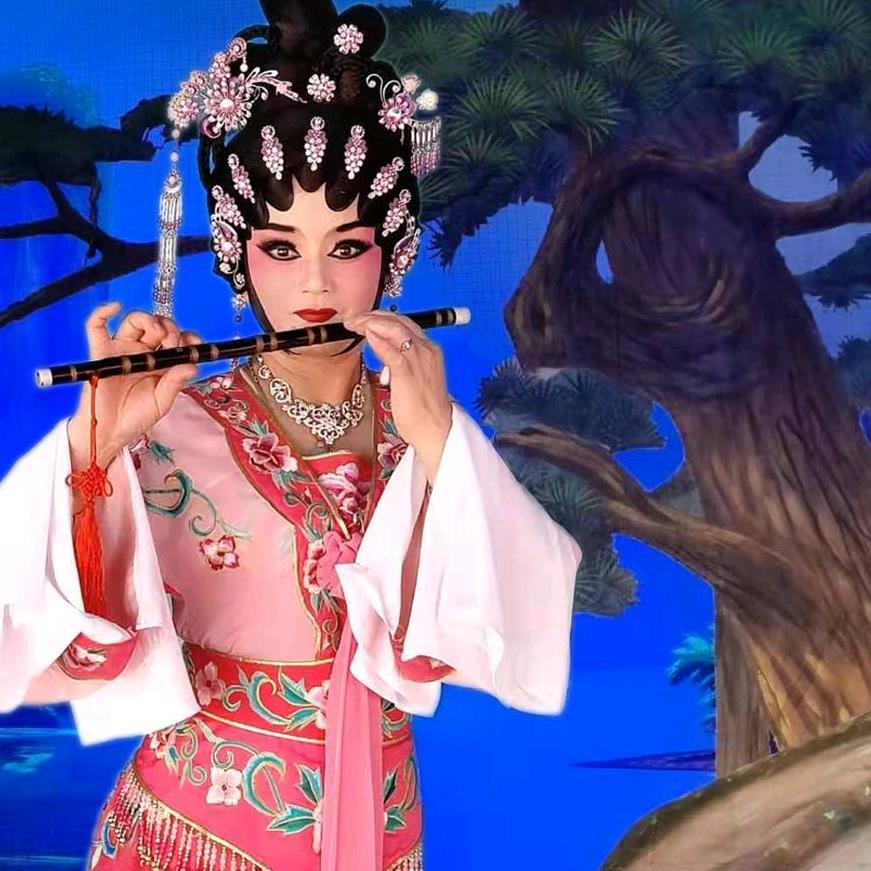 孙亚枚