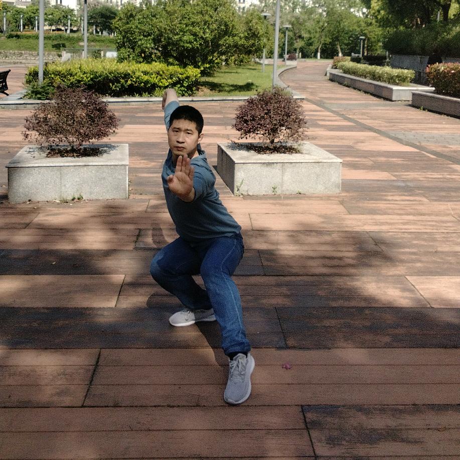 🌸🌼武术爱好者🌻🍇