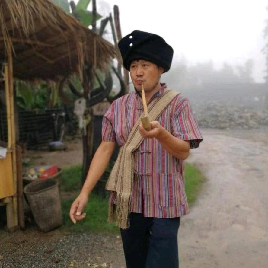 山野村夫
