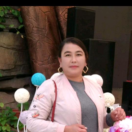 米拉古丽💞🌷🌷