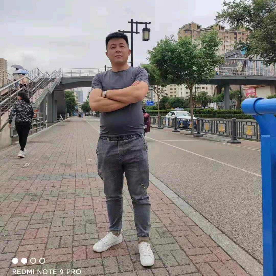 偶尔疼疼你