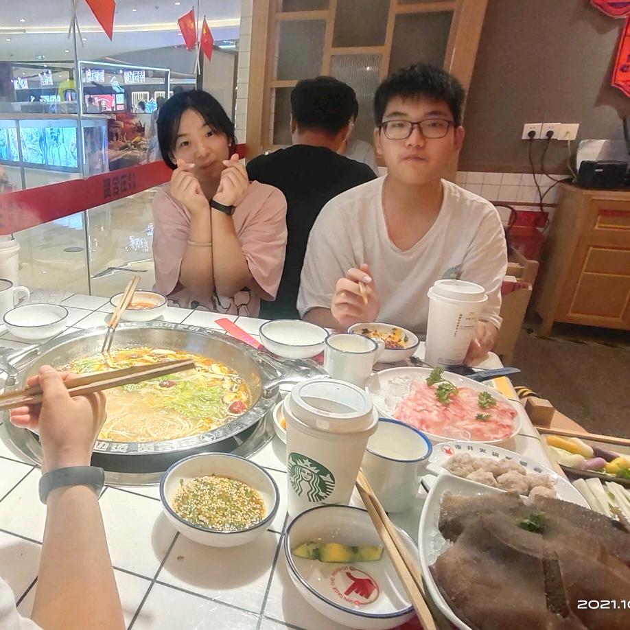Jan馄饨
