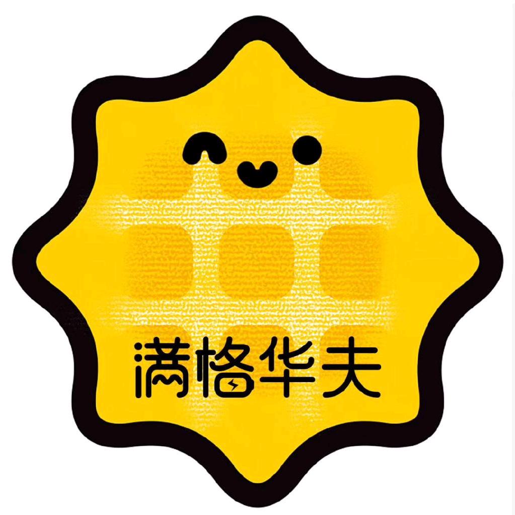 满格华夫烘焙旗舰店