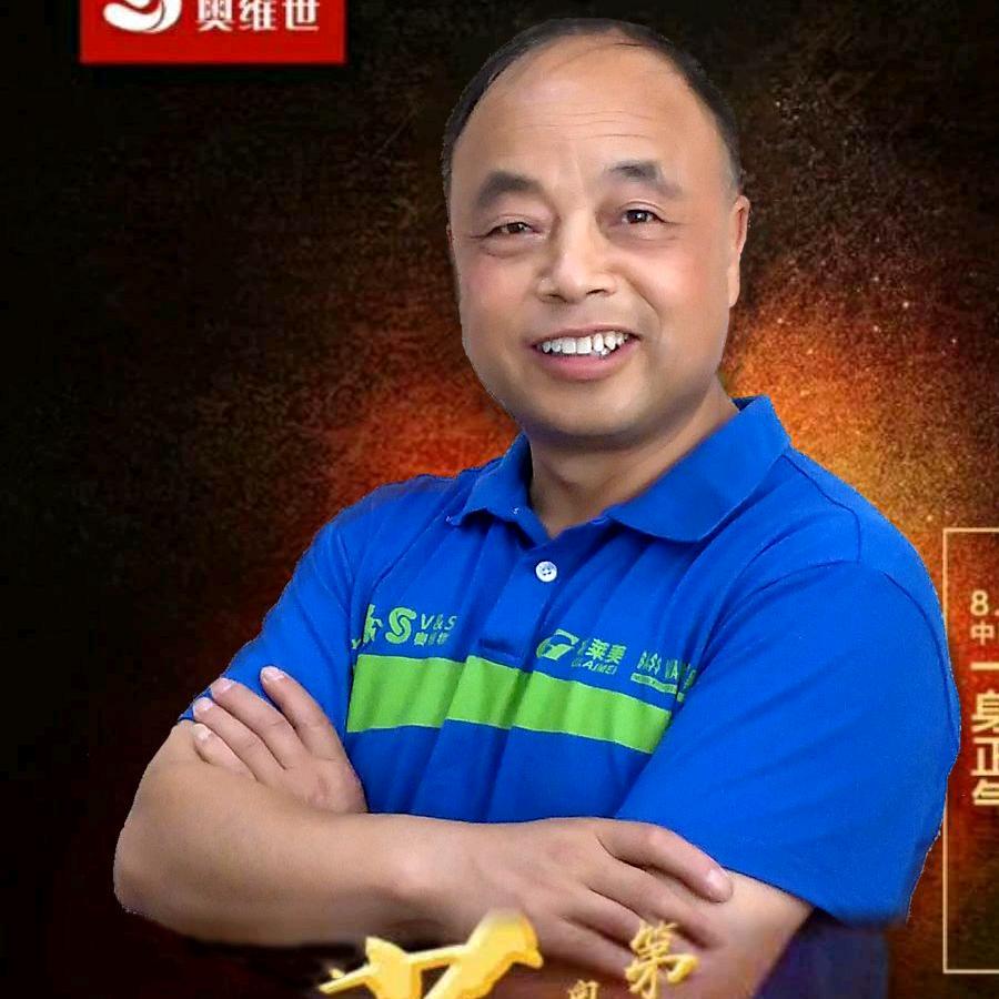 新世纪老朱说车