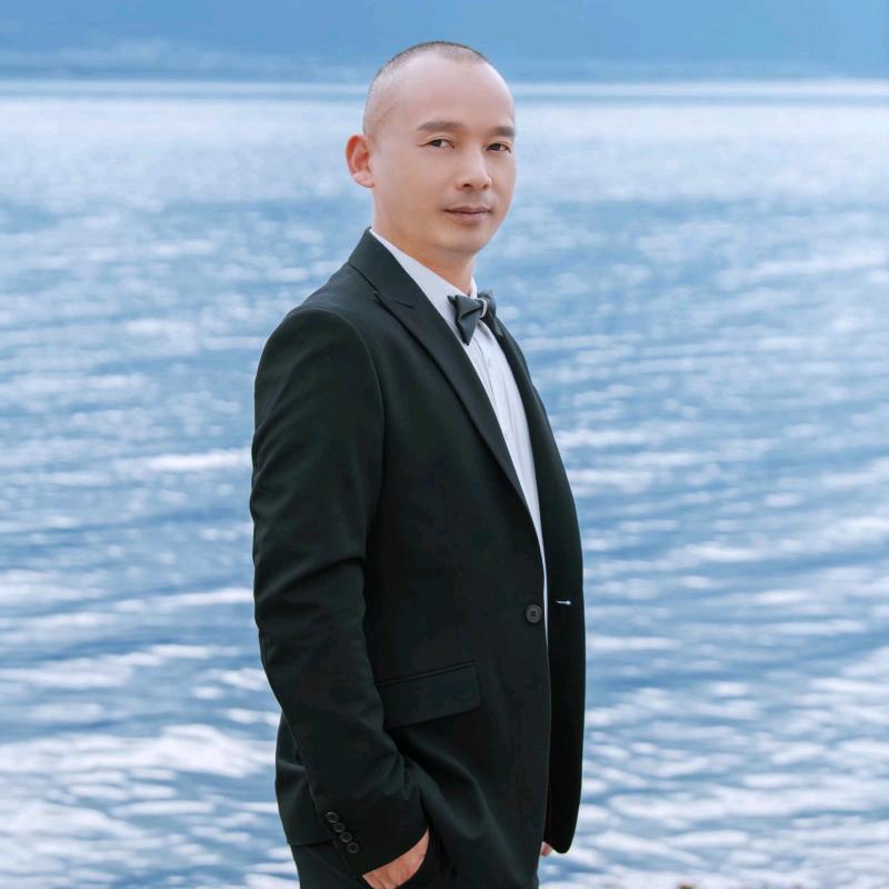 亿客源食品创始人