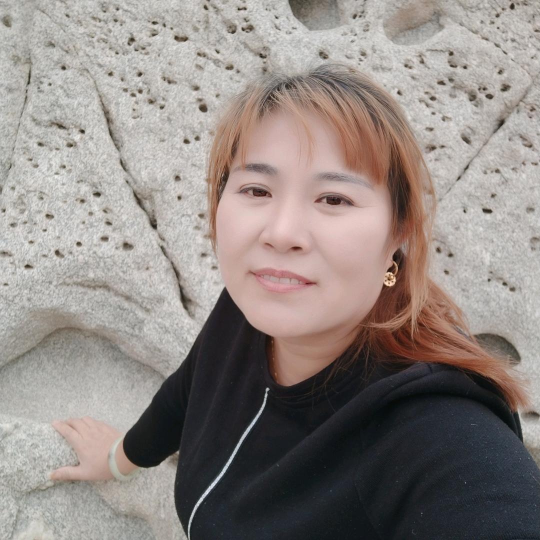 好运连连🧚‍♀️