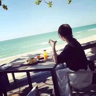 甜欣 (手机摄影)