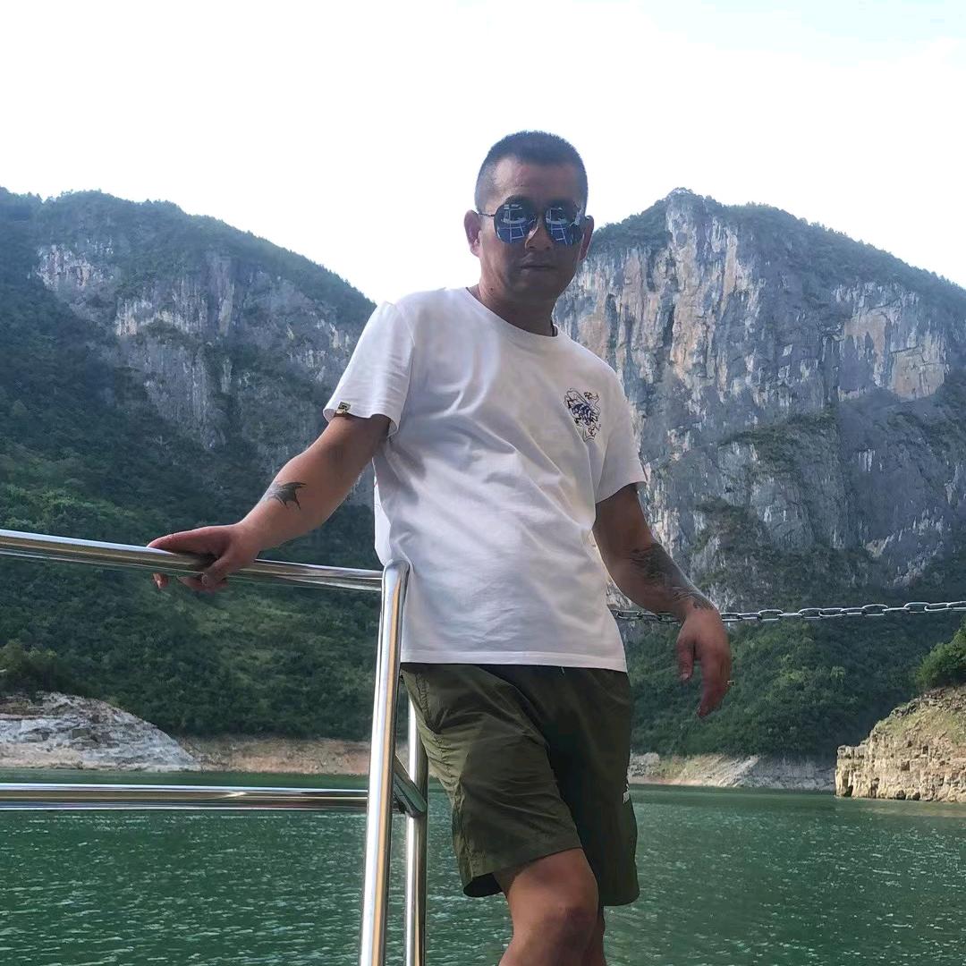 浪痞孤王