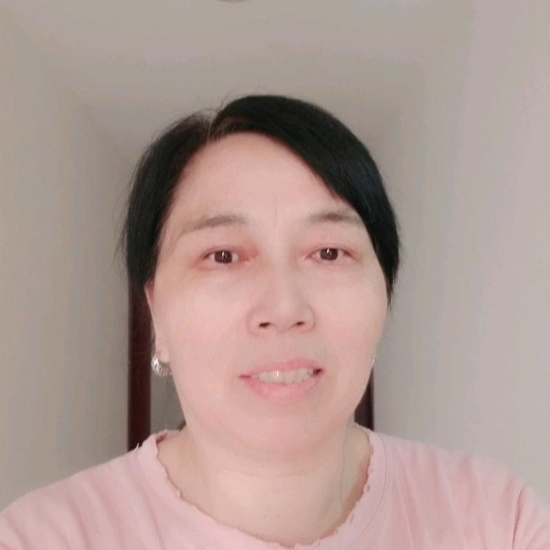 姚菊花🌸
