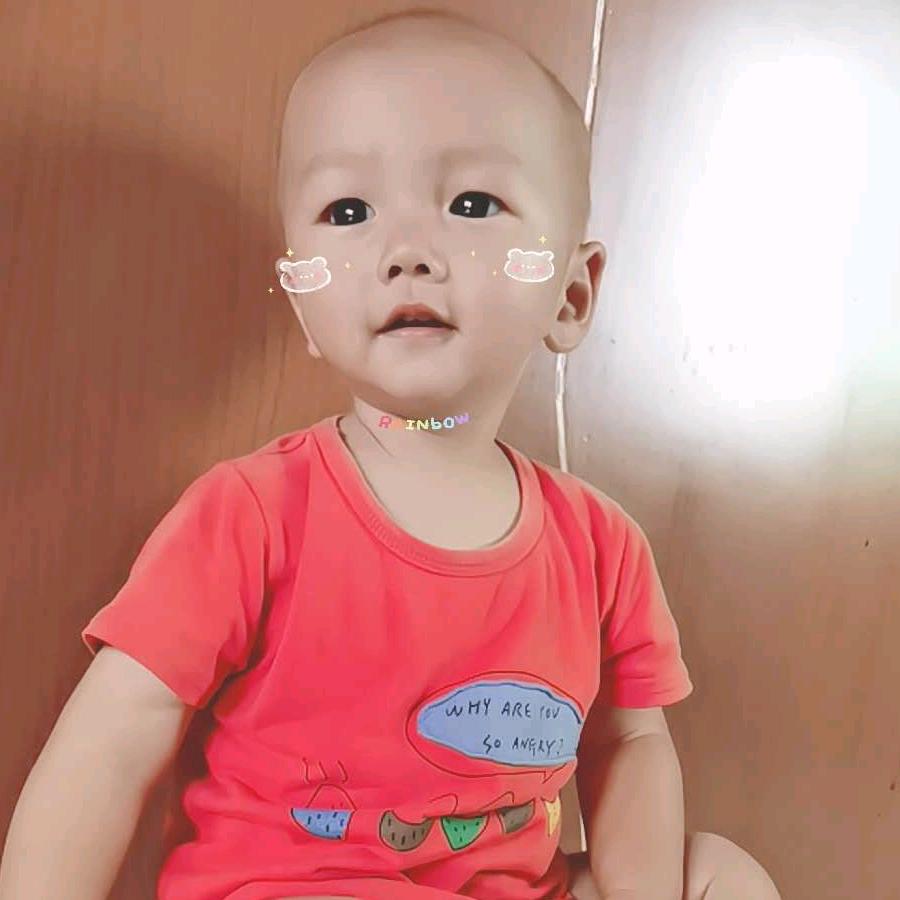 二个宝贝奶奶