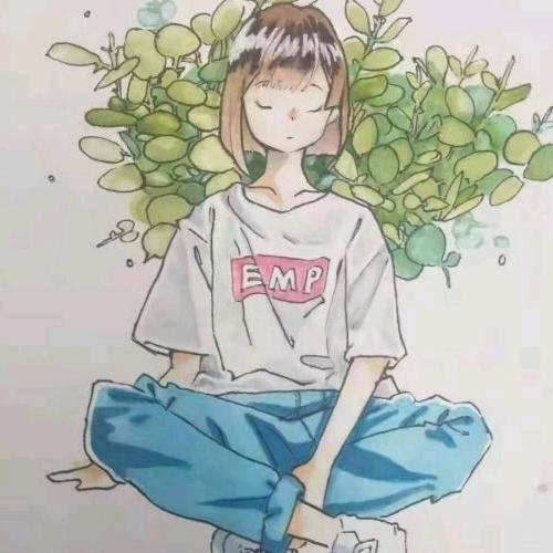 一只妈妈