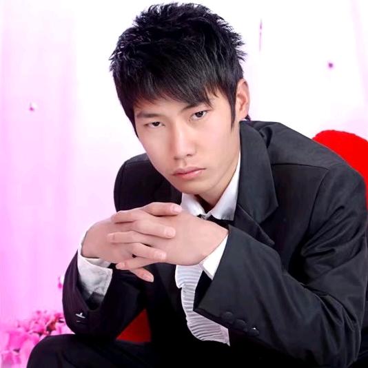 喻勇（静水流深）