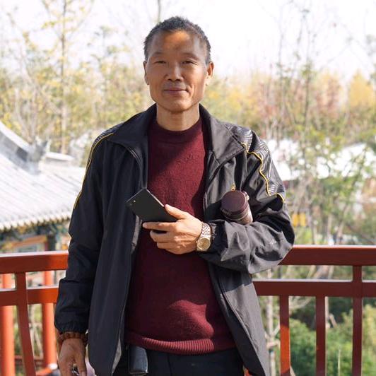 老周有戏(板胡交流)