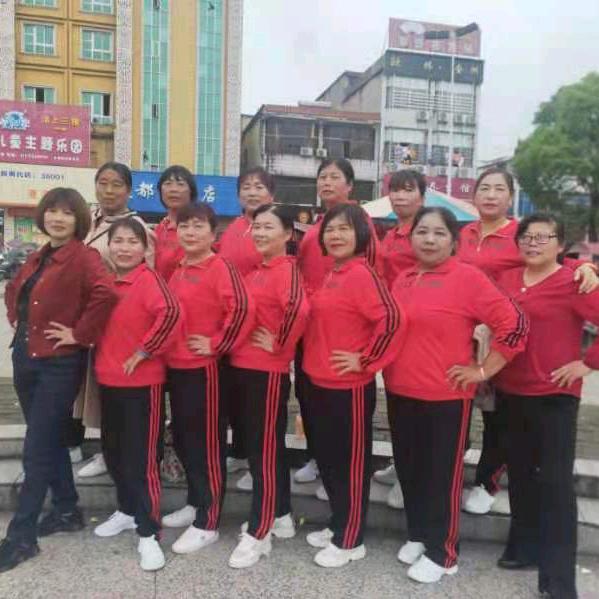 家和万事兴