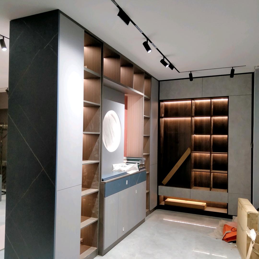 全屋定制郑州工厂