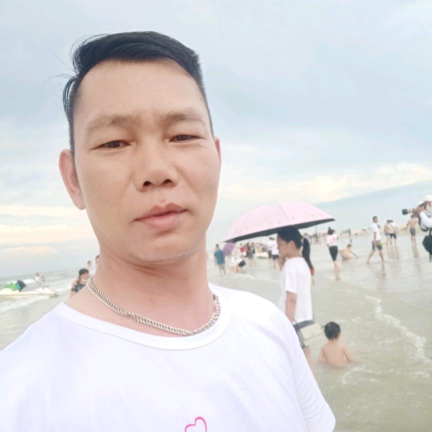 我会好好珍惜他