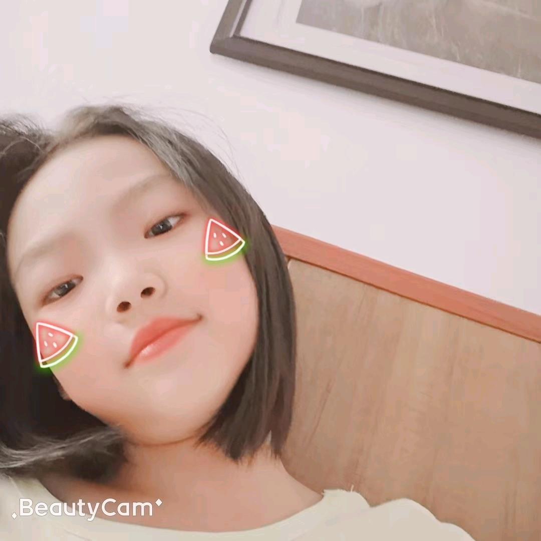 💫畅畅💫
