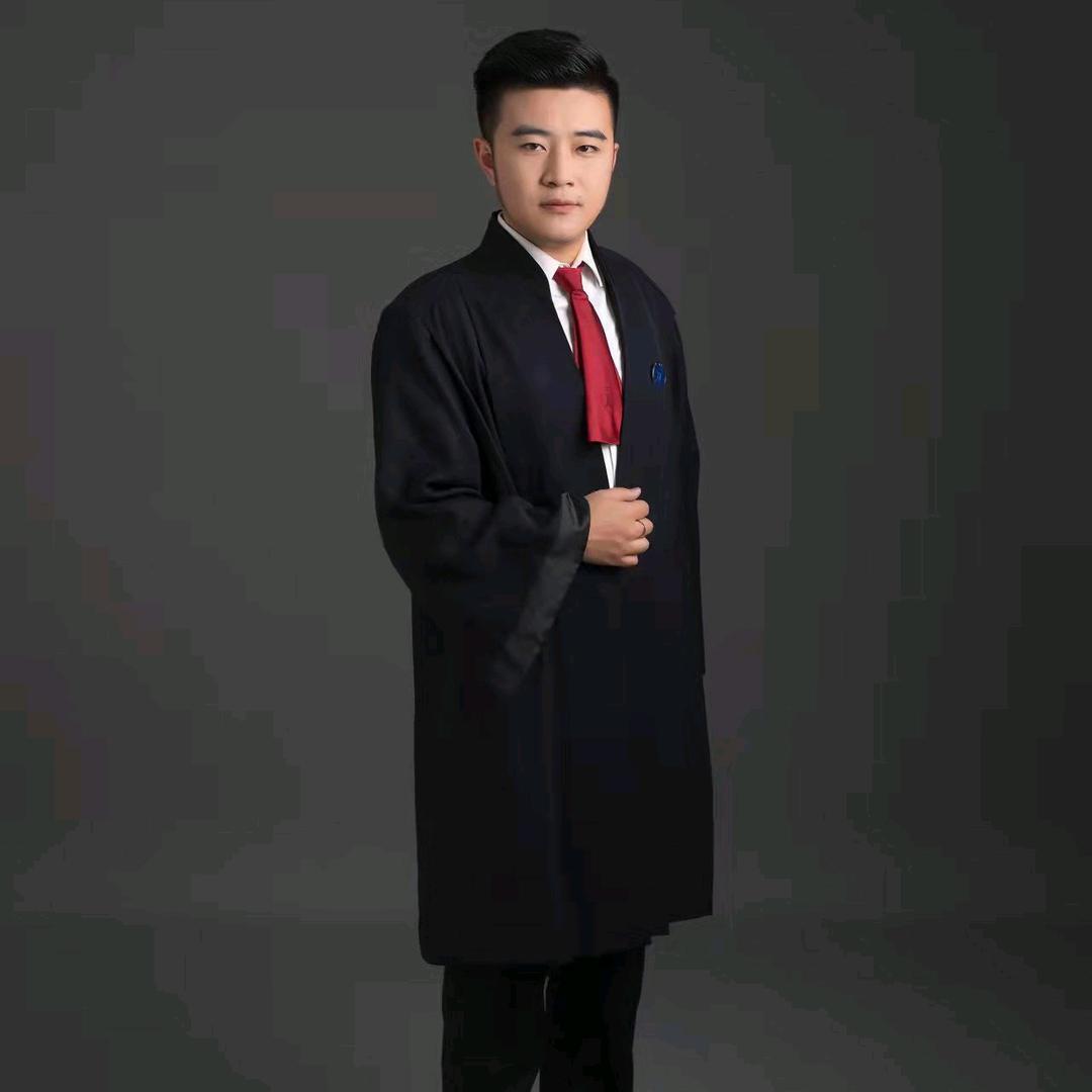 齐齐哈尔市赵龙律师