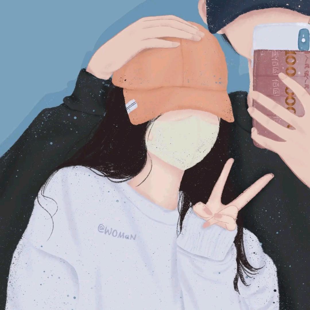 🍀星河坠入山海🍀