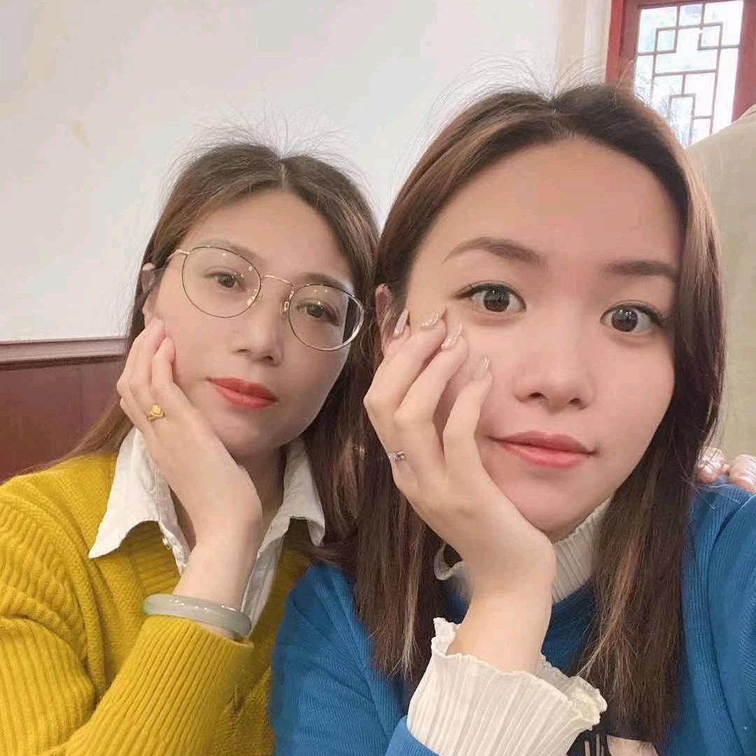 🐟姐就这样（323）