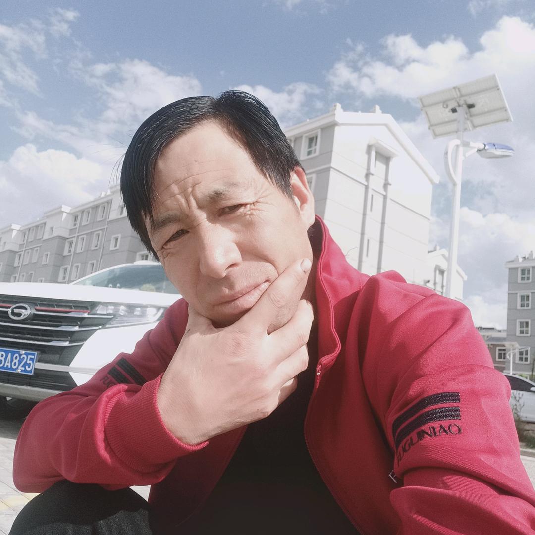 珍惜所有