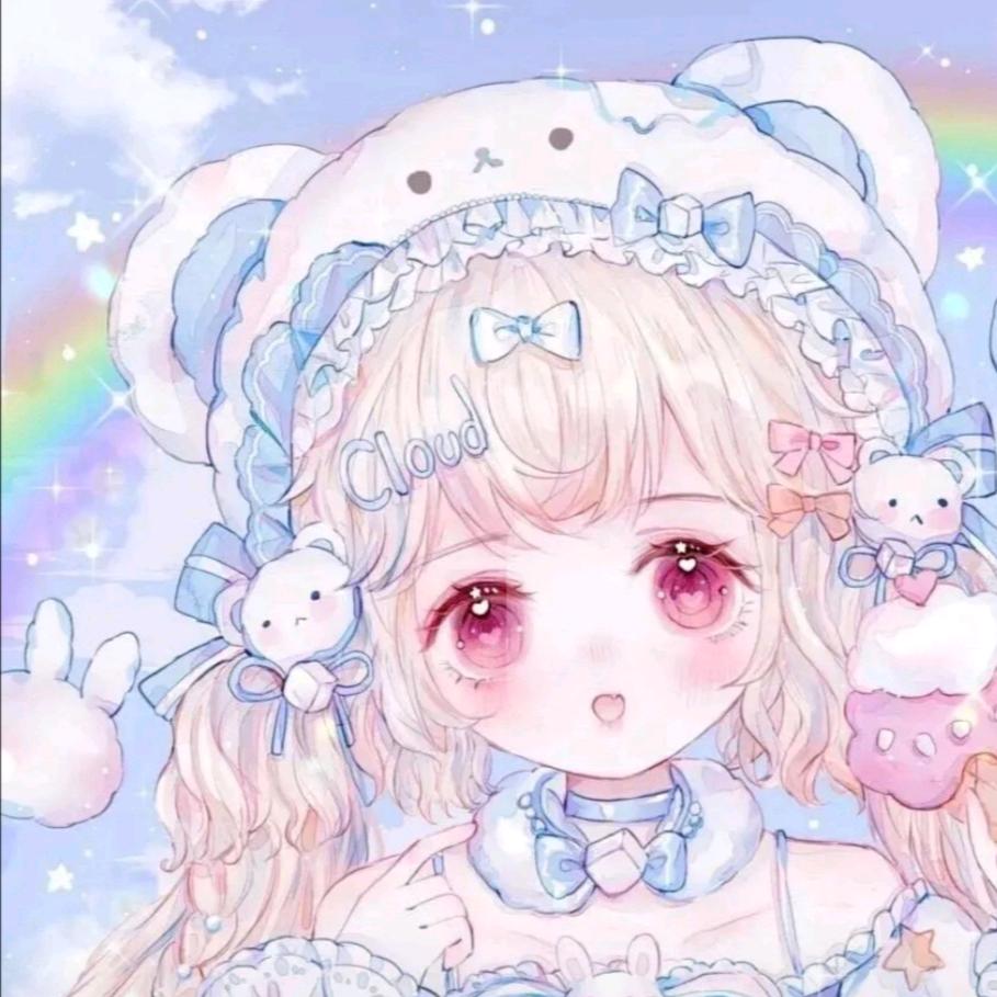 小可爱(｡･ω･｡)ﾉ♡