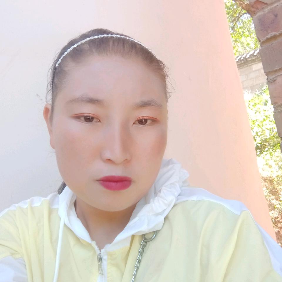 马倩