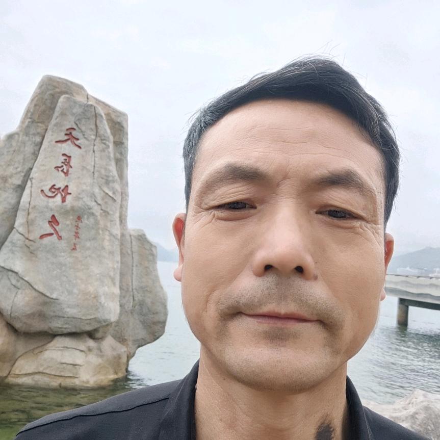 戏迷老徐