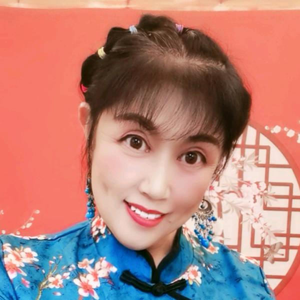 不着调岩姐