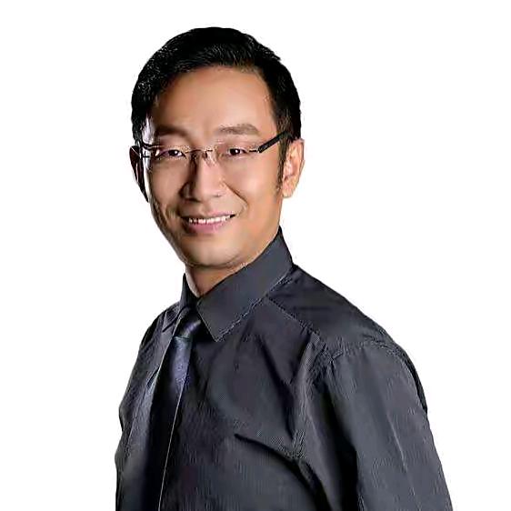 斯坦福蒋里博士