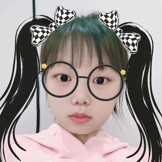 嘟嘟妹妹