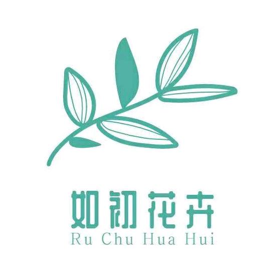 如初鲜花