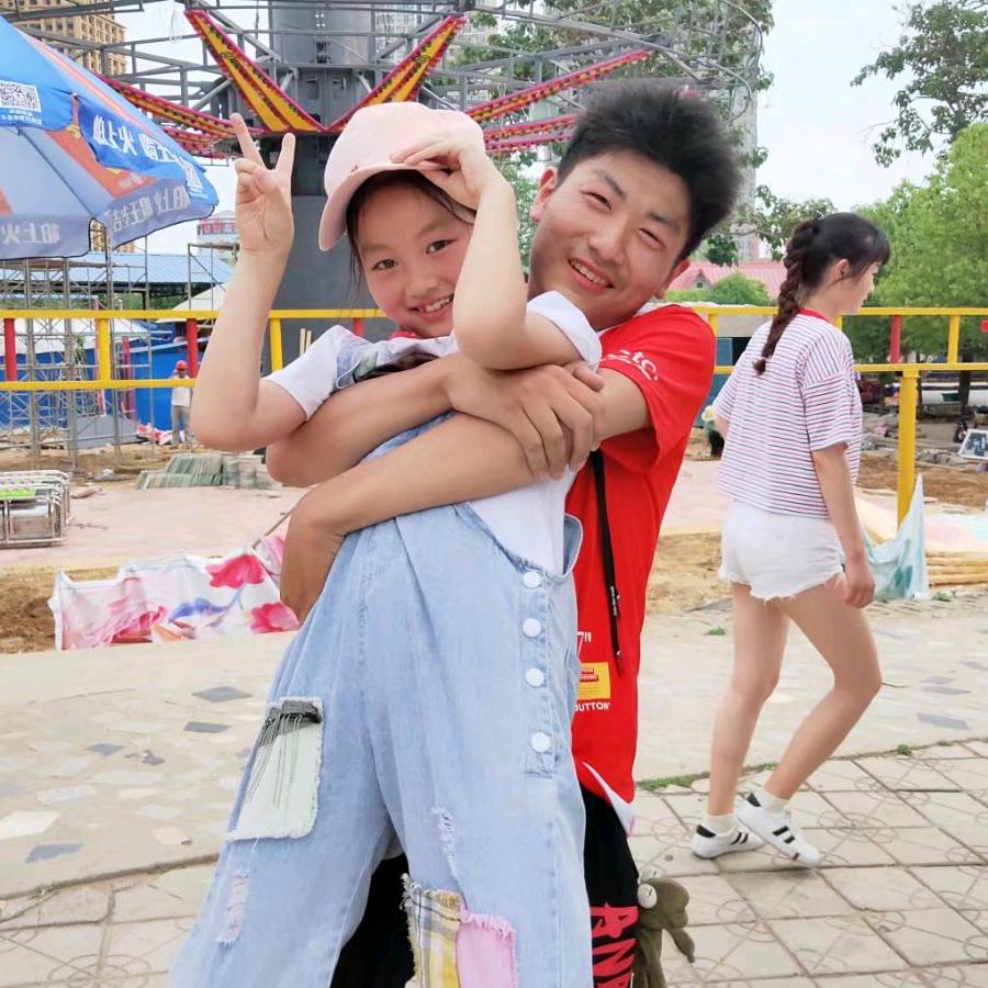 A我只属于你（拒绝连赞）