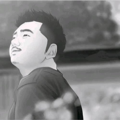 清秋