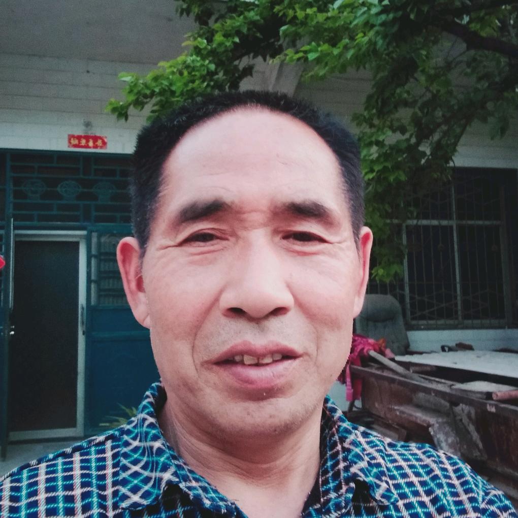 幸福老张